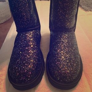 Brand New Ugg Boots!!! NEVER WORN